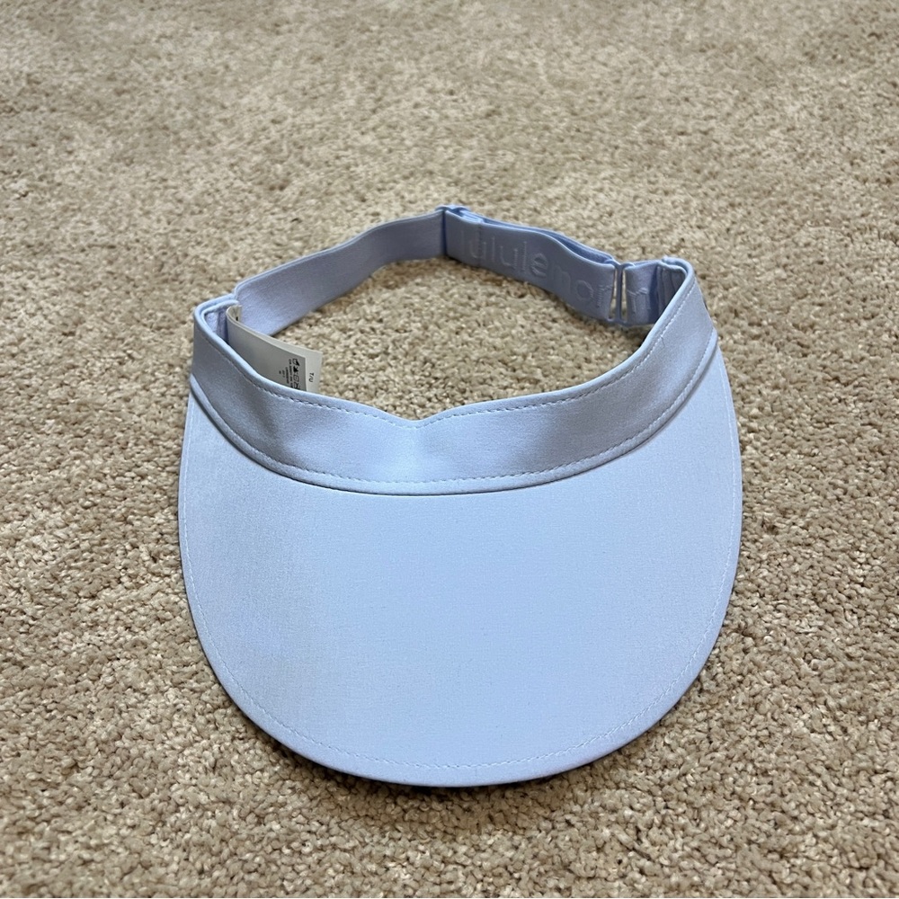Women’s Lululemon Visor